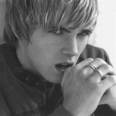 jesse McCartney